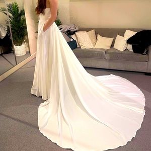 COPY - Beautiful Wedding Dress